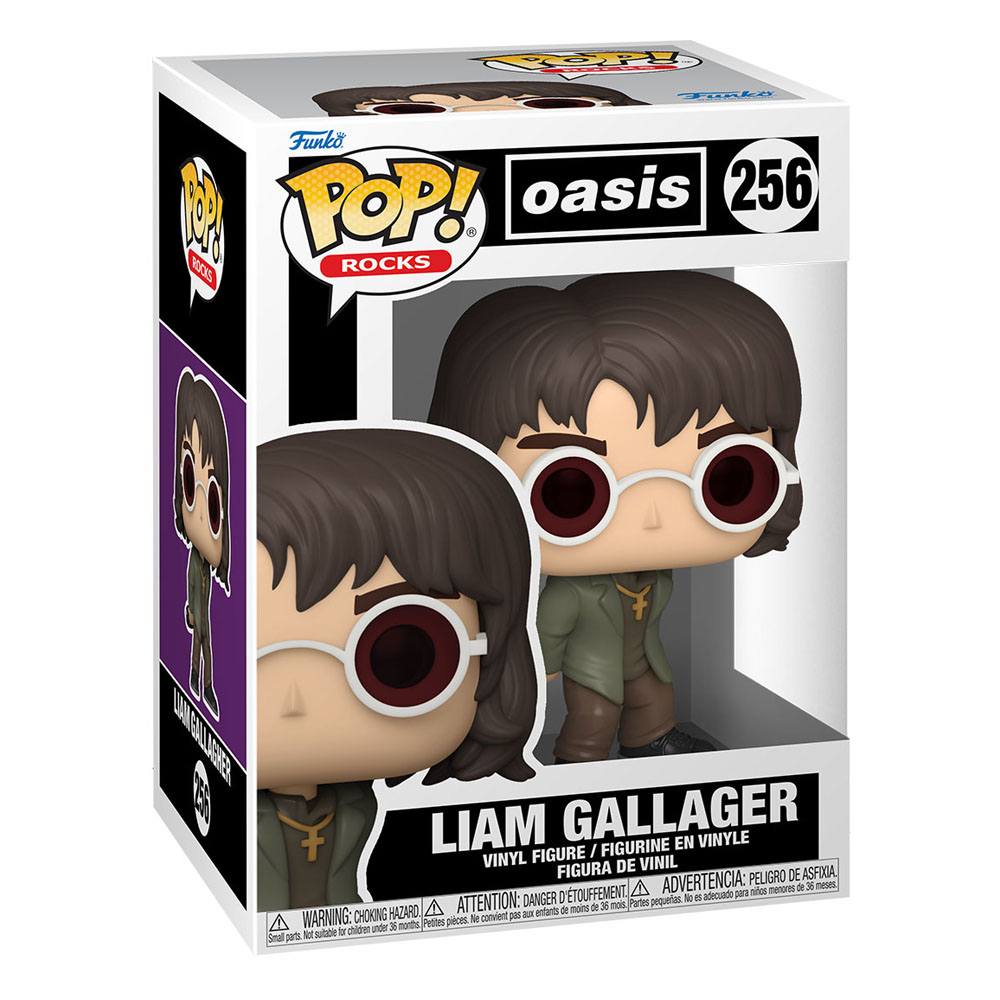 Liam Gallagher 