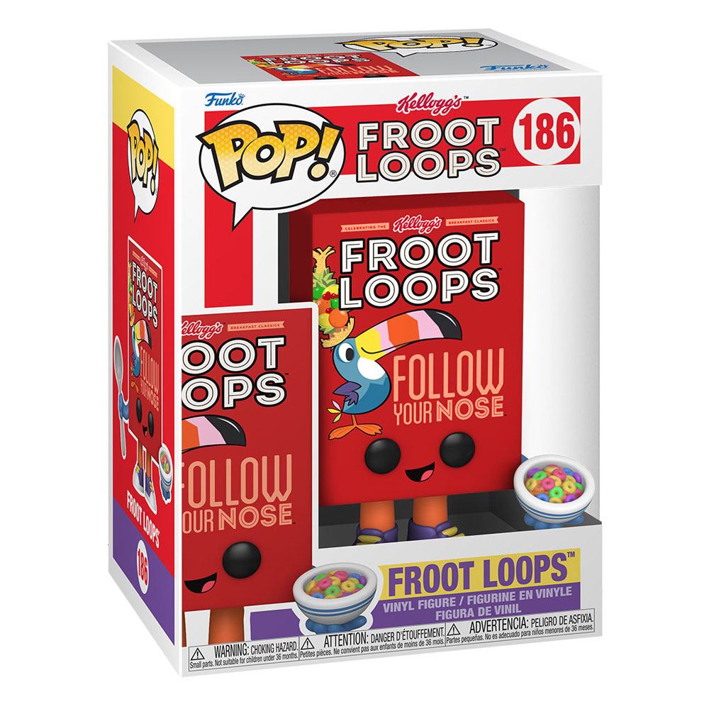 Pop! Froot Loops