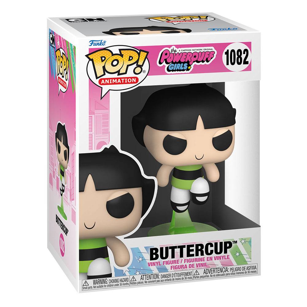 pop buttercup 1082