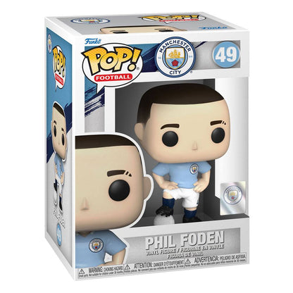 Pop! Phil Foden
