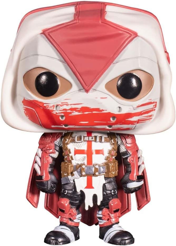 pop azrael batman 407