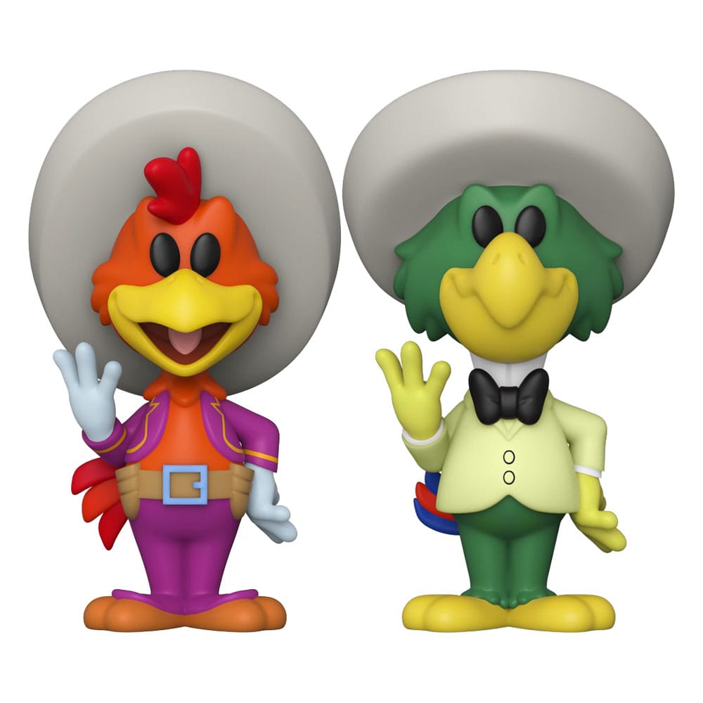 Donald Duck 3 Caballeros 