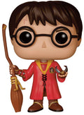 Pop! Harry Potter Zwerkbal 