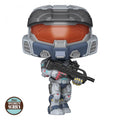 Pop! Spartan Mark VII