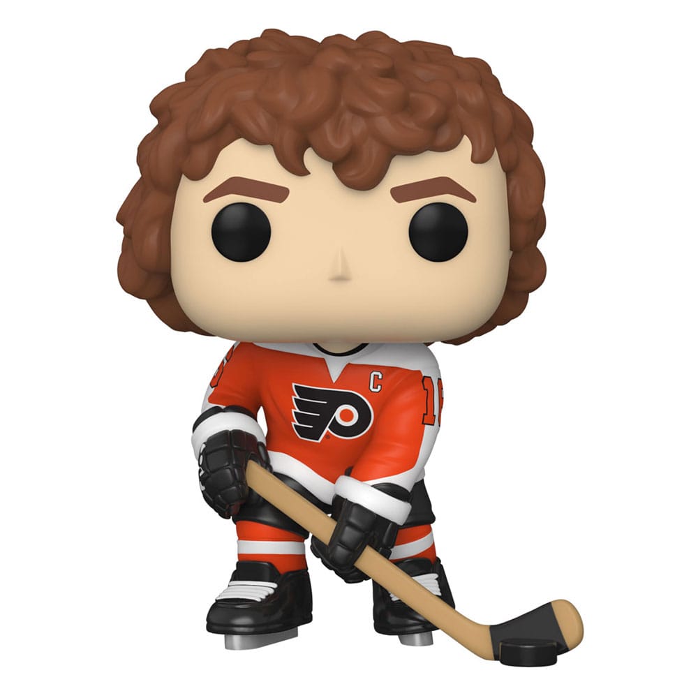 Bobby Clarke - Philadelphia Flyers 