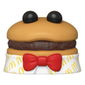 Pop! Meal Squad Hamburger 