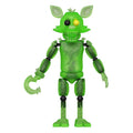 Radioactive Foxy (GLOW) 