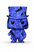 Pop! Le Pingouin (Artist Series)