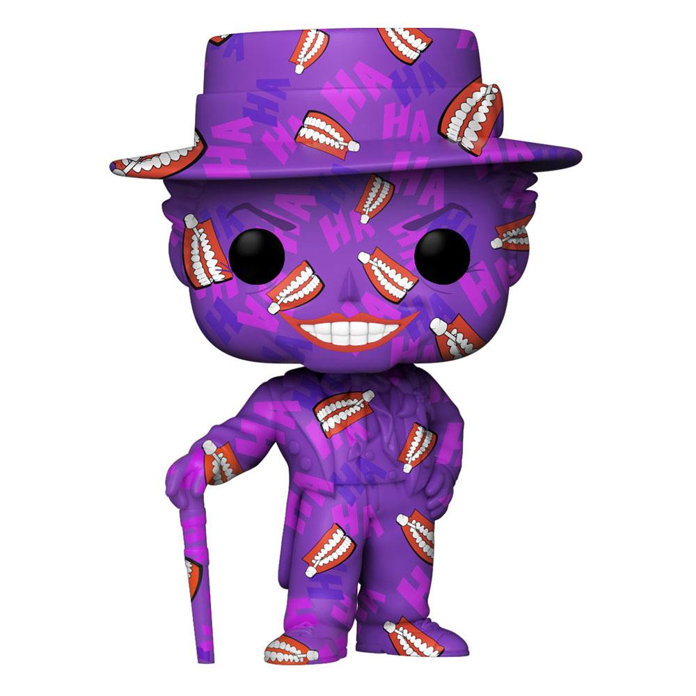 Pop! Le Joker (Artist Series)