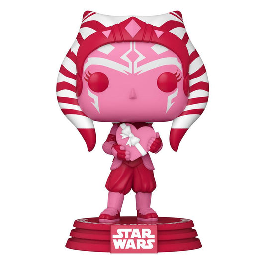 pop ahsoka 496