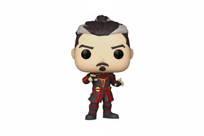 pop defenseur strange 1009