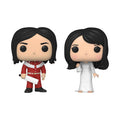 Pop! The White Stripes 2-Pack
