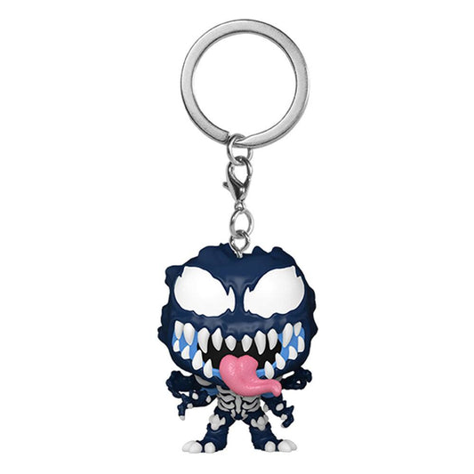 pop keychain venom marvel monster hunters