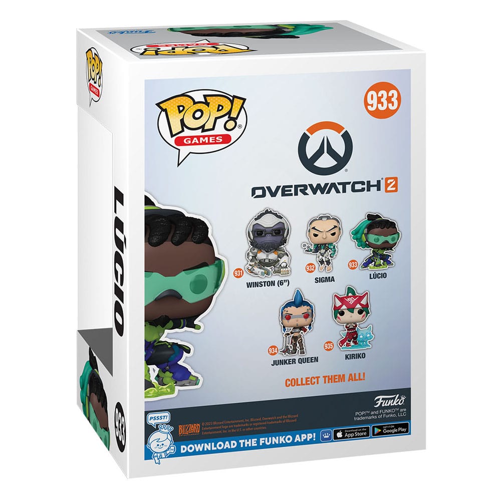 Pop! Lúcio
