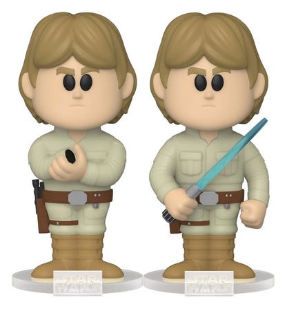 vinyl soda luke skywalker