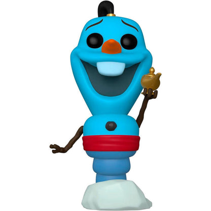 Pop! Olaf as Genie - PRE-ORDER*