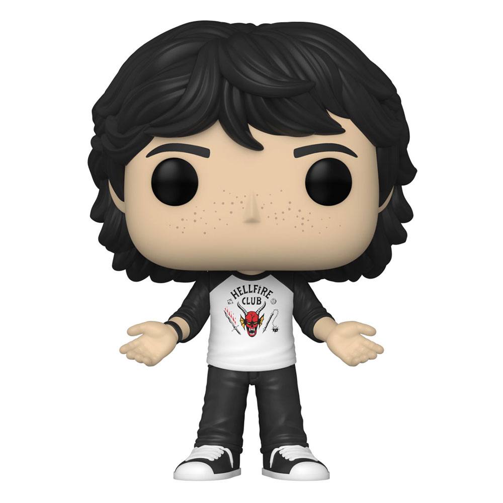 Pop! Mike