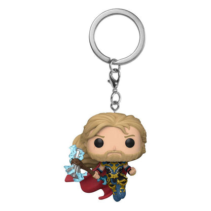 pop keychain thor