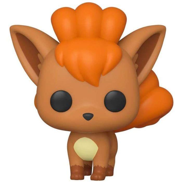 pop vulpix 580