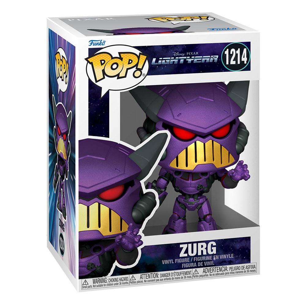 pop zurg 1214