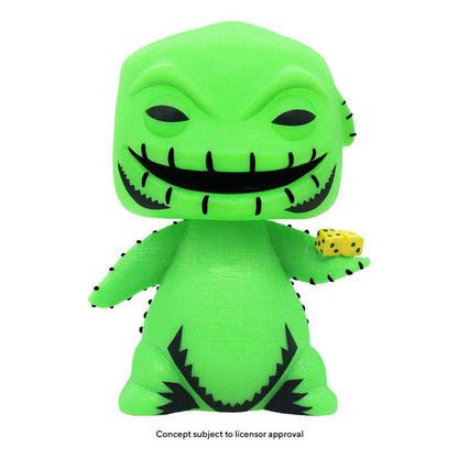 pop oogie boogie 39
