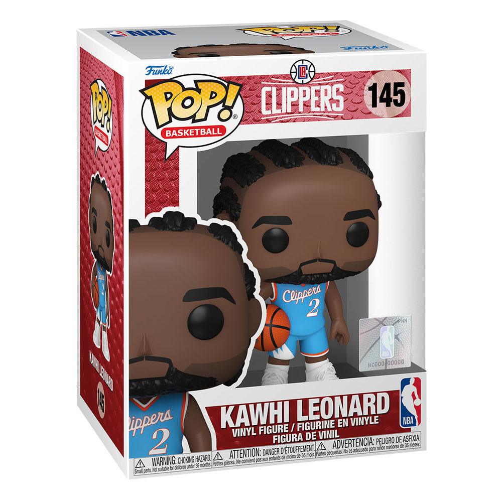Pop! Kawhi Leonard (CE21)