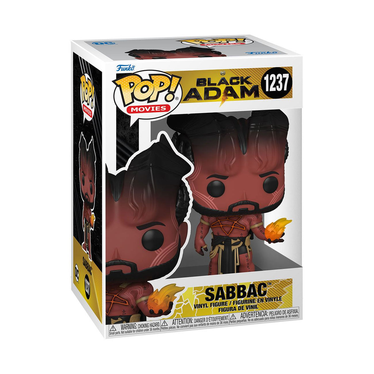 Sabbac 