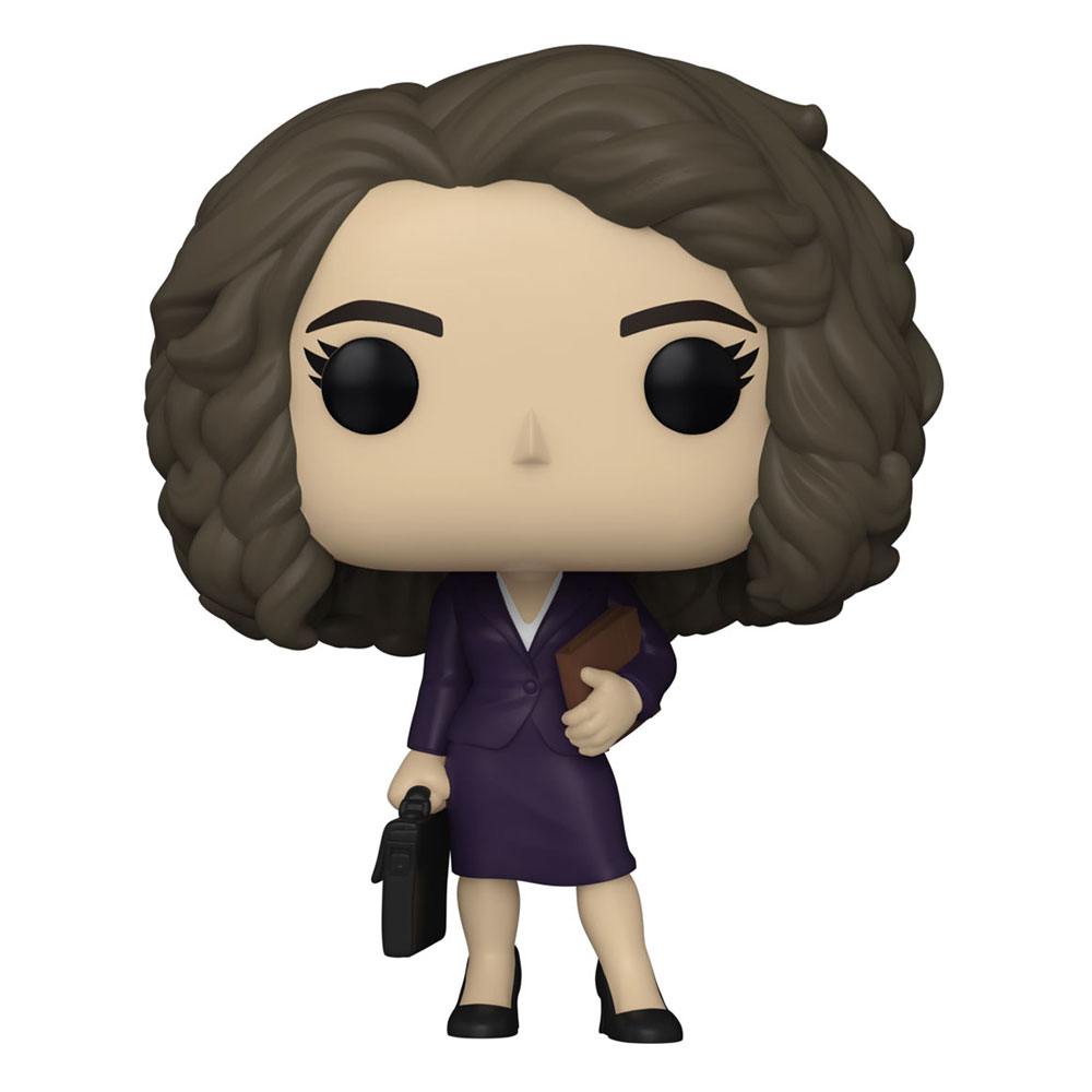 Pop! Jennifer (She-Hulk)