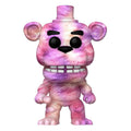 Pop! Tie-Dye Freddy 