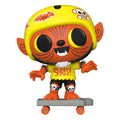 Pop! Phinneas