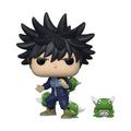 Pop! & Buddy Megumi Fushiguro with Toads (SE)