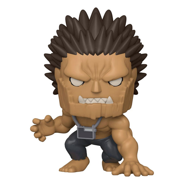 Funko Pop! Super Gigantomachia – My Hero Academia