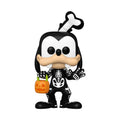 Pop! Dingo Squelette - Disney Halloween