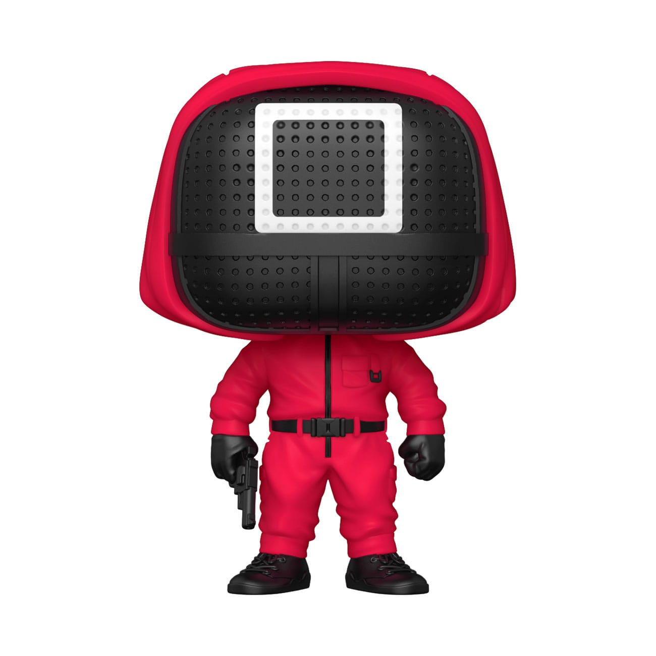 pop masked manager 1231