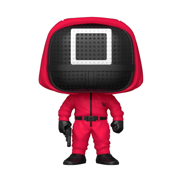 pop masked manager 1231