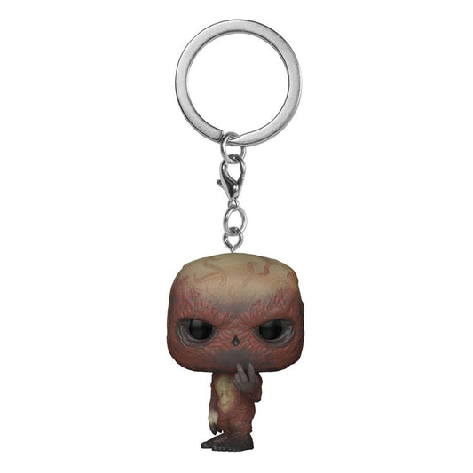 Pop! Keychain Vecna