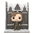 Pop! Deluxe Remus Lupin met de Krijsende Hut