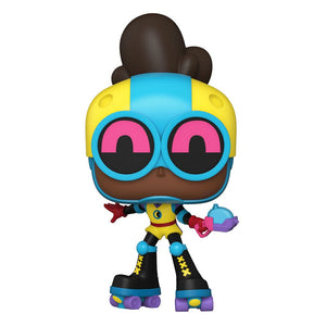 Pop! Moon Girl