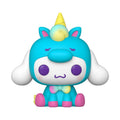 Pop! Kaneelrol