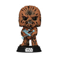 Pop! Chewbacca (Retro)