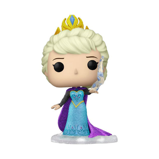 pop elsa 1025