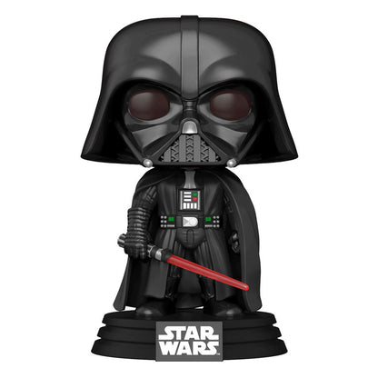 pop darth vader 597