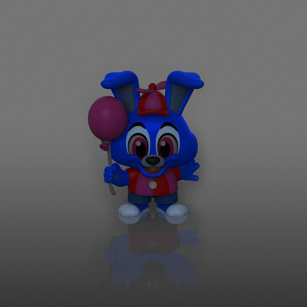 Five Nights at Freddy's: Balloon Circus - Mystery Minis 