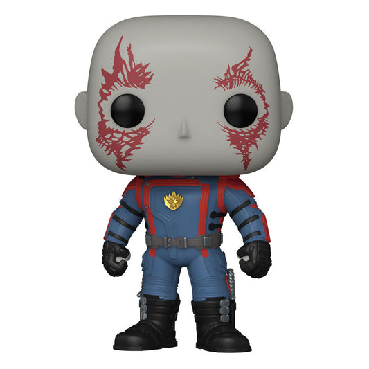 les gardiens de la galaxie vol 3 pop drax