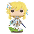 Pop! Lumine
