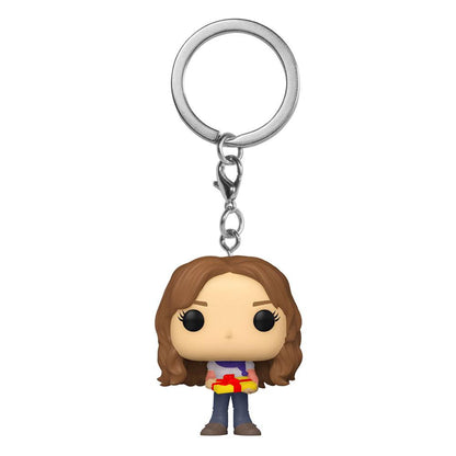 Pop! Keychain Hermione (SE)