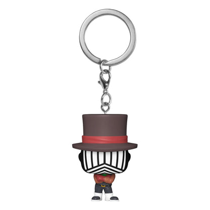 Pop! Keychain Compress (Hideout)