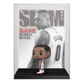 Pop! Magazine Covers Damian Lillard