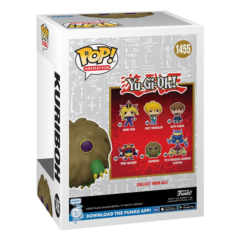 Pop! Kuriboh 
