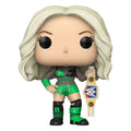 Pop! Liv Morgan avec Ceinture